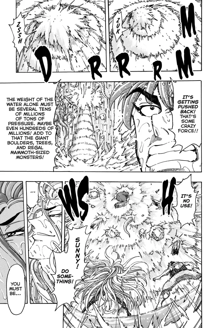 Toriko Chapter 151 image 07_optimized